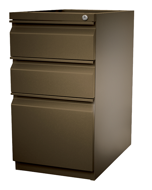 Cubicle Storage Options For Workstation