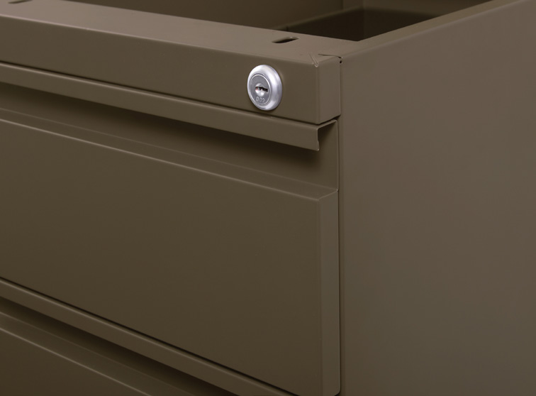 Cubicle Storage Options for Workstation and Call Center Cubicles ...